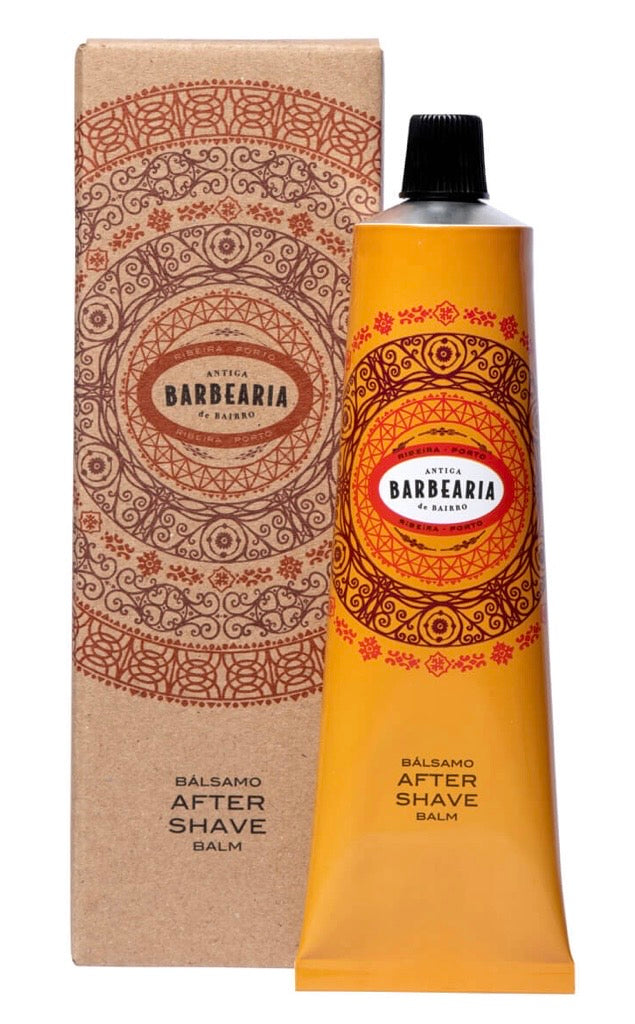 Aftershave Balm Ribeira do Porto