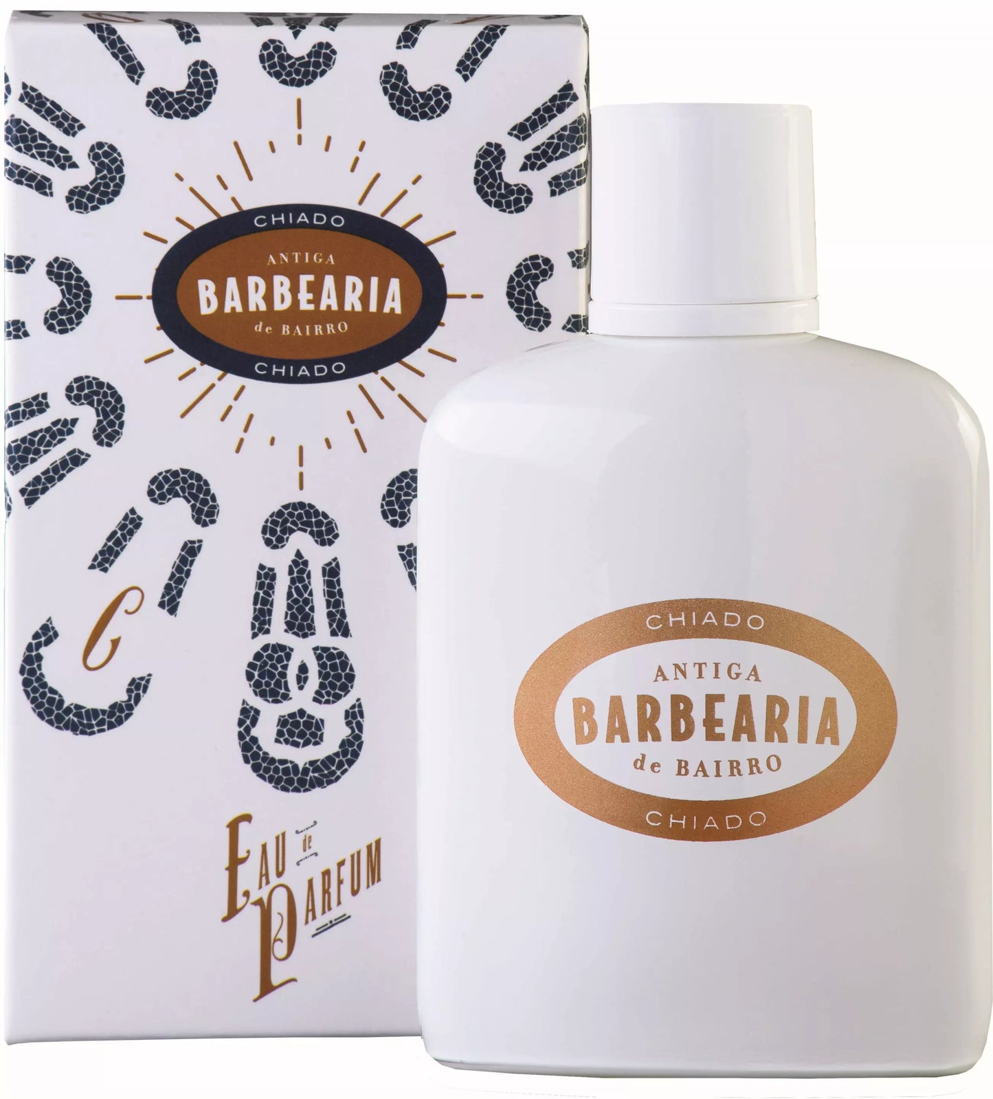 Geur Chiado - Eau de Parfum