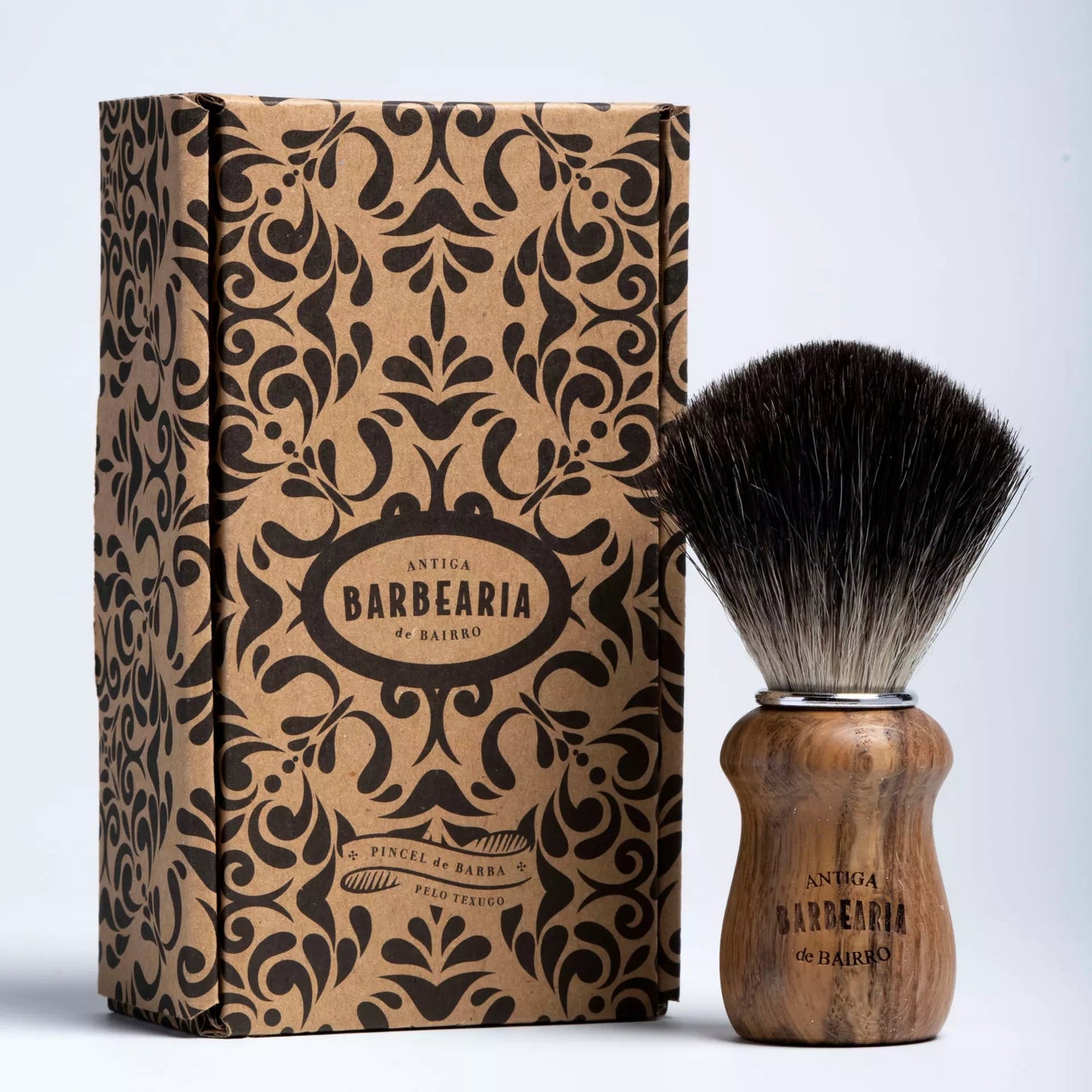 Scheerkwast 100% dashaar