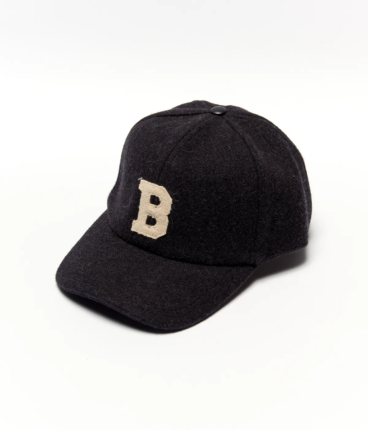Baseball cap (B cap)
