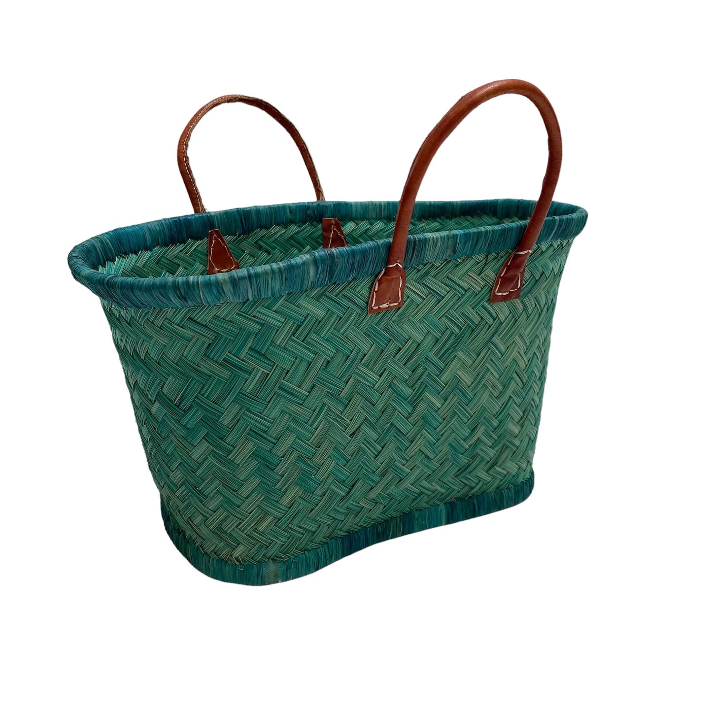 WonderStory mand blue spice