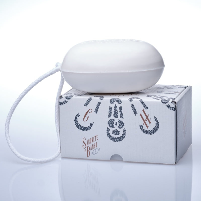 Soap on a Rope - unisex- Chiado
