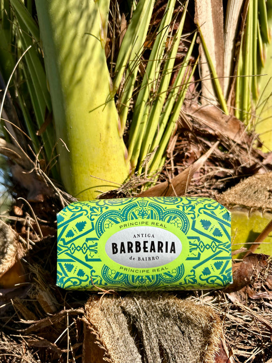 Principe Real zeep 150 gram