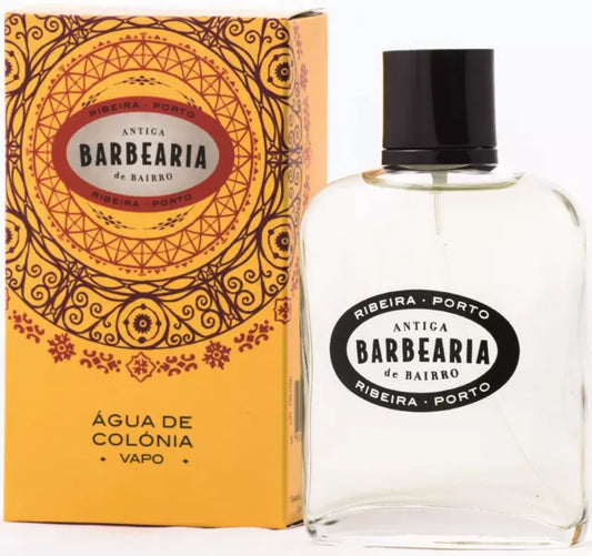 Geur Ribeira do Porto