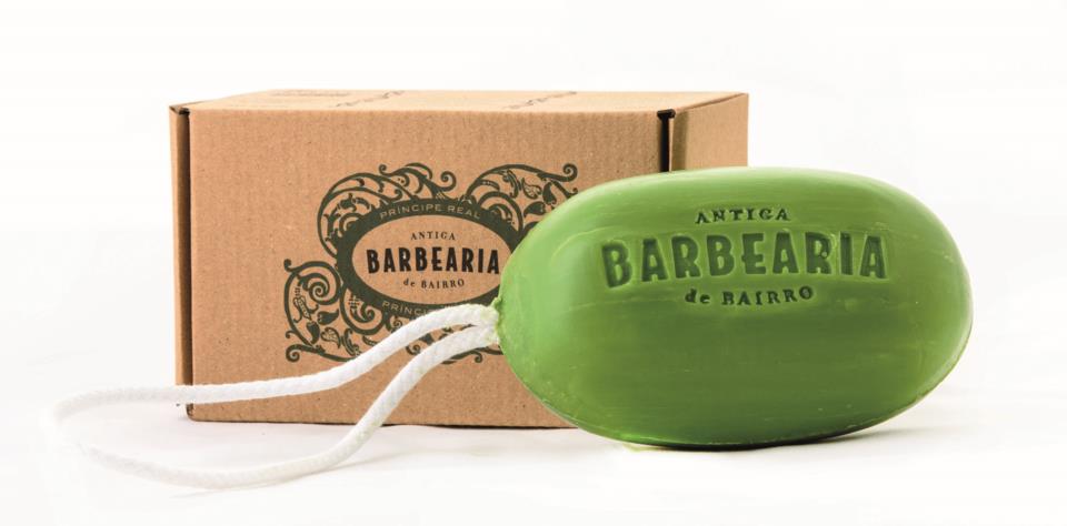 Soap on a rope -alldays always - Principe Real