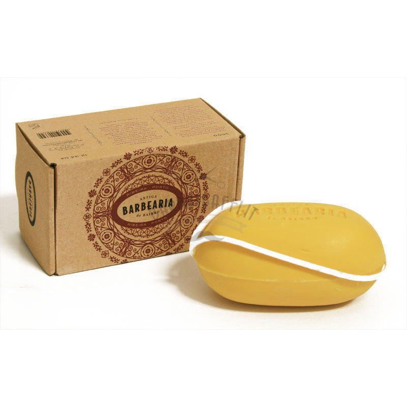 Soap on a Rope - classic - Ribeira do Porto