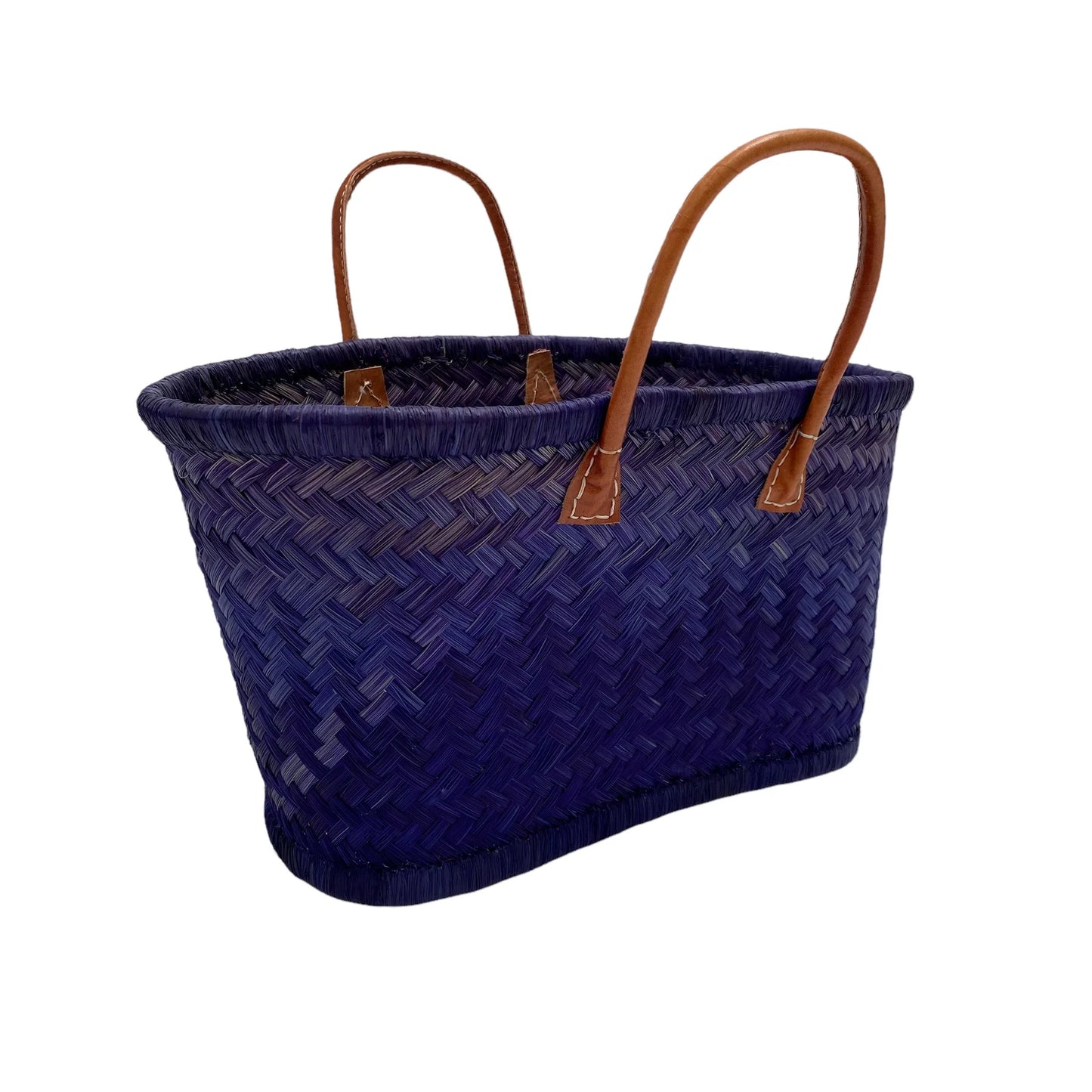 WonderStory mand lavendel
