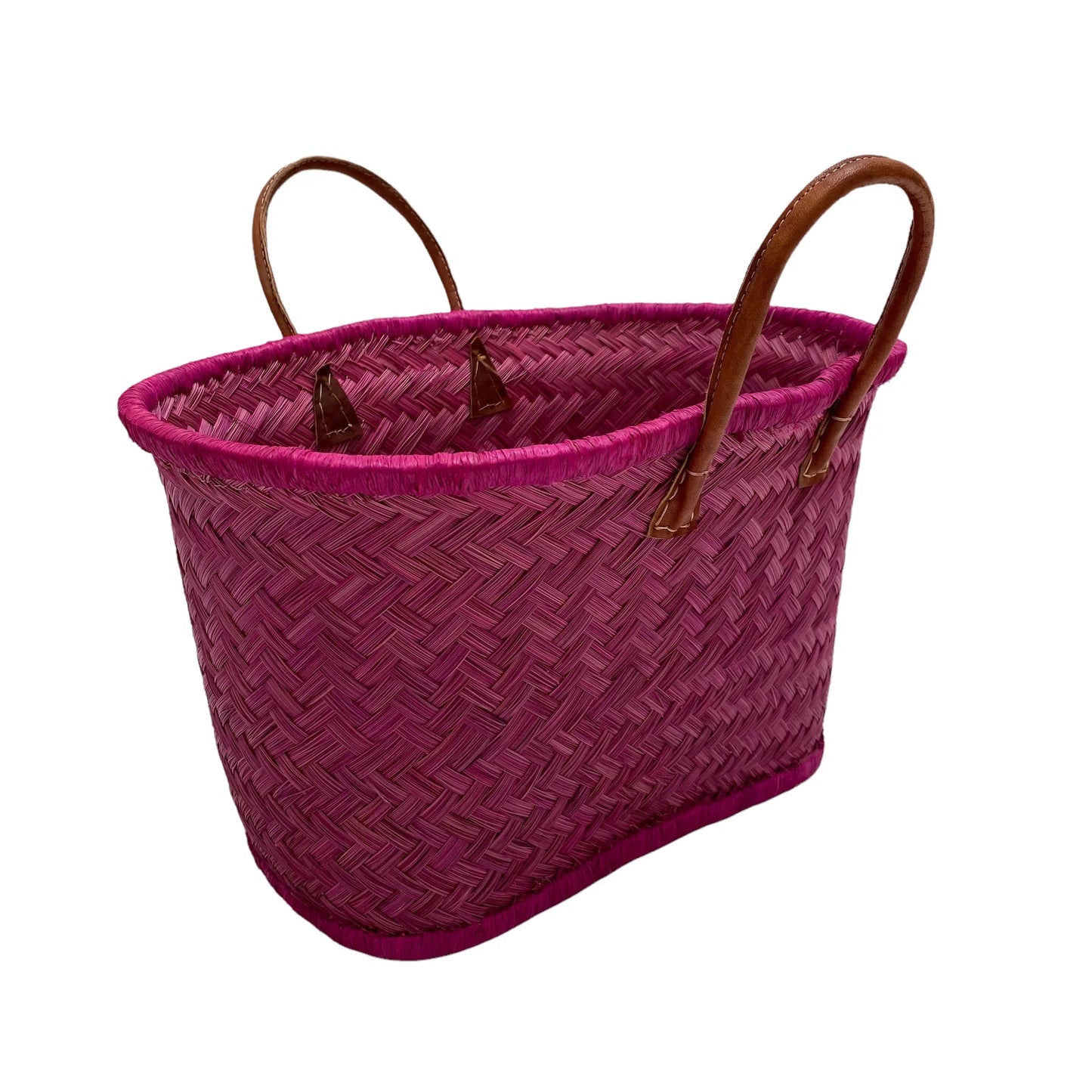 WonderStory mand roze peper